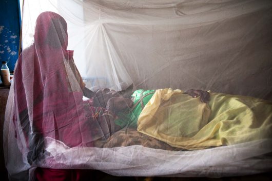 Diseases in Rwanda