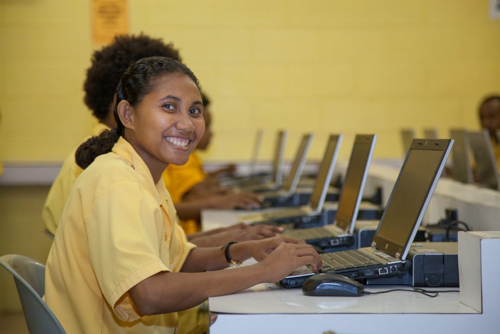 Distance Learning Programs