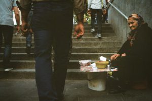Documentaries About Poverty