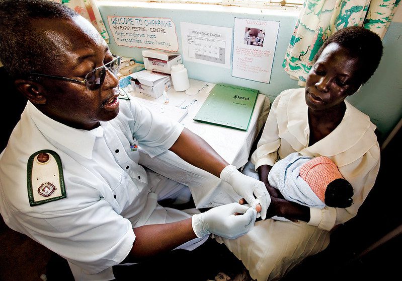 The Future of Pediatric Aids The Future of Pediatric Aids