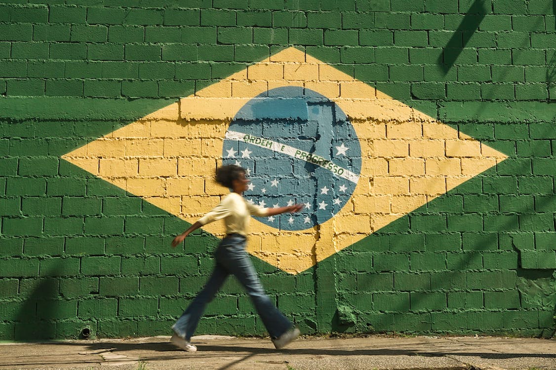 ETIV Do Brasil