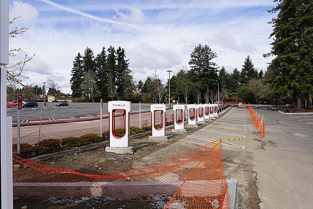 EVs Are Driving Solutions to Global Poverty