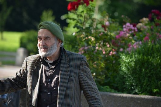 Economic development in Iran