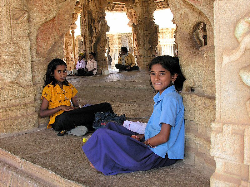 Educate Girls