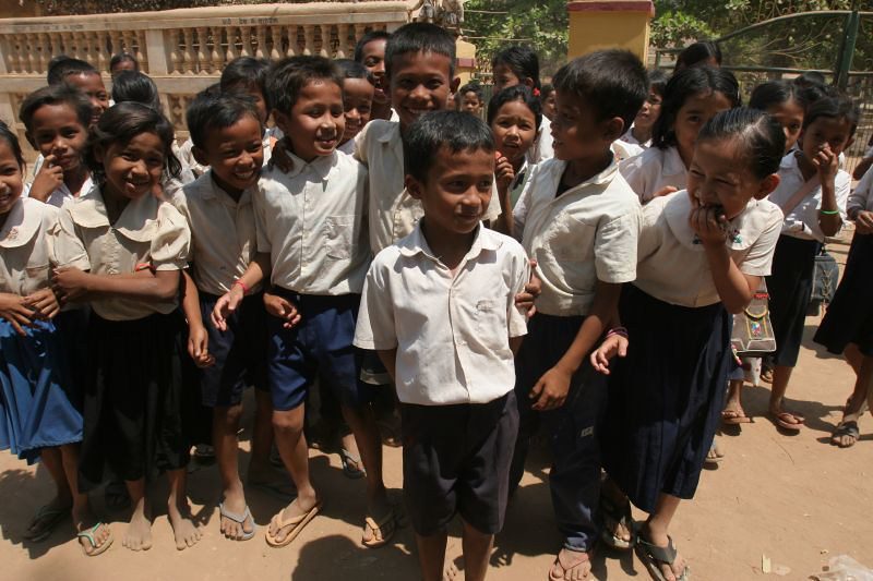 Education Cannot Wait