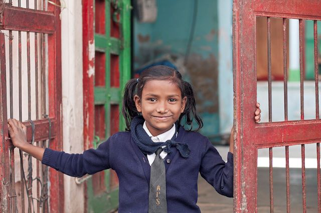 Education and Indian Children