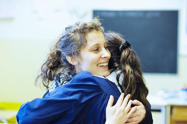Education in Italy
