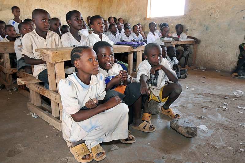 Education in Kenya