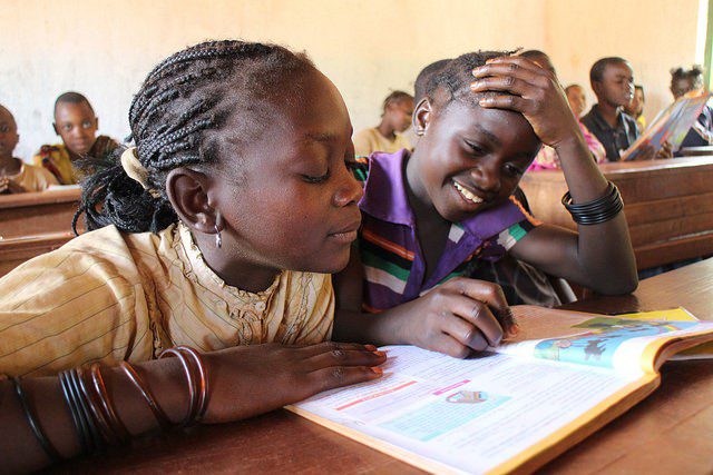 Education in theEducation in the Central African Republic