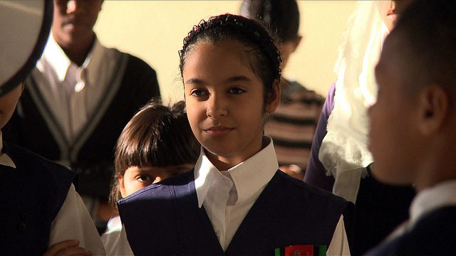 Education in Libya