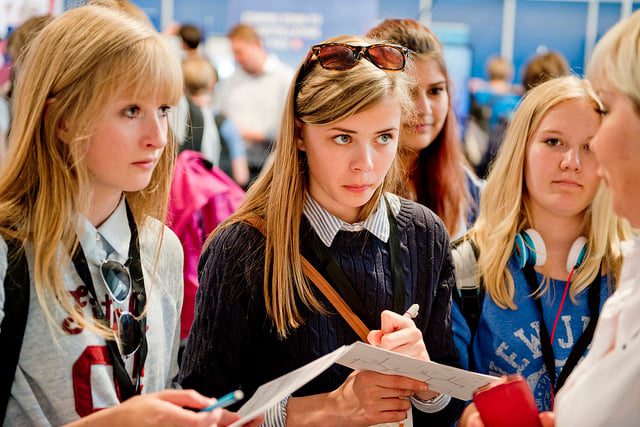 Education in Norway