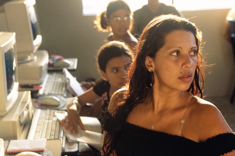 Educational Disparities in Brazil