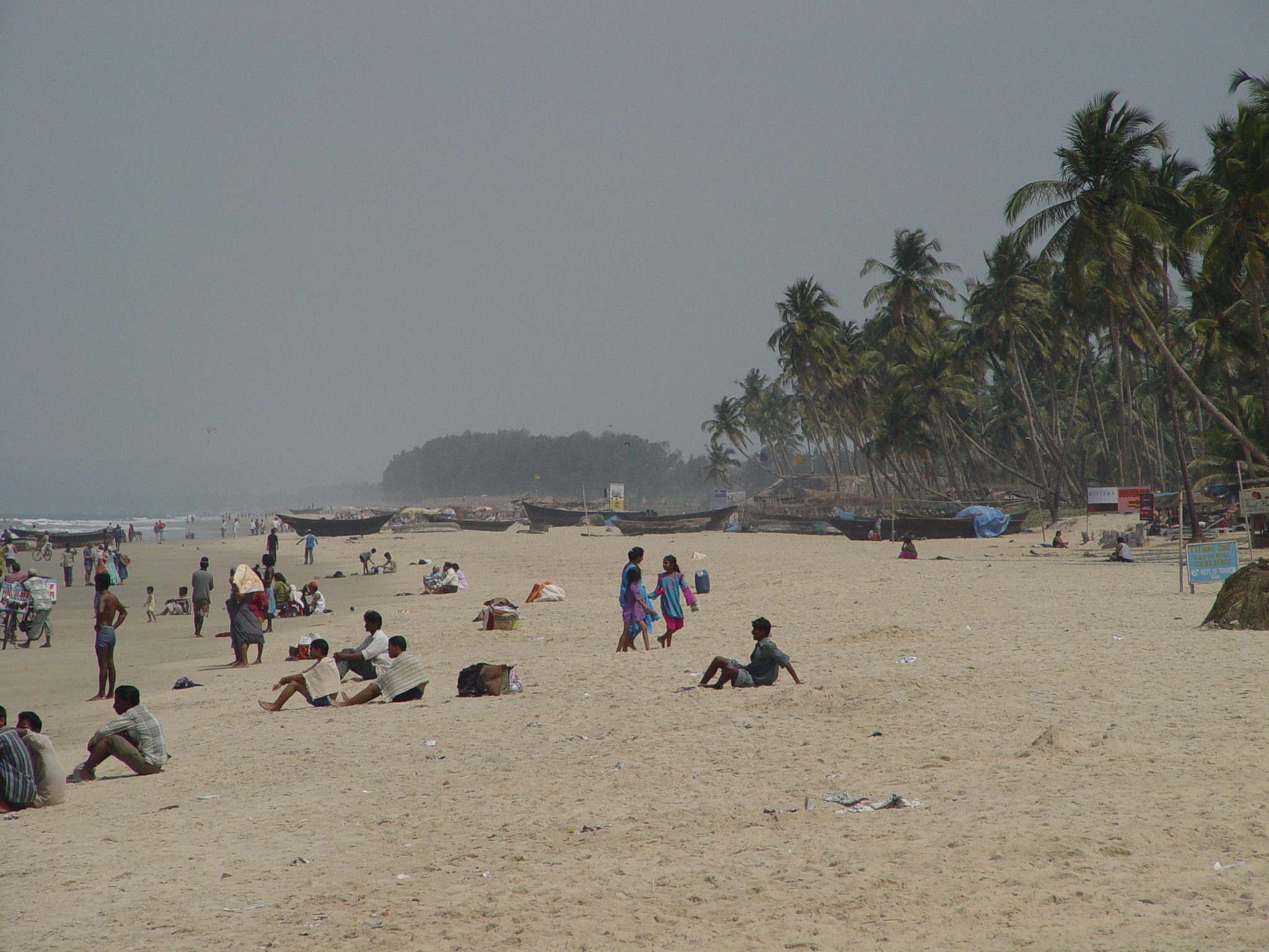 Effects of Open Defecation in India