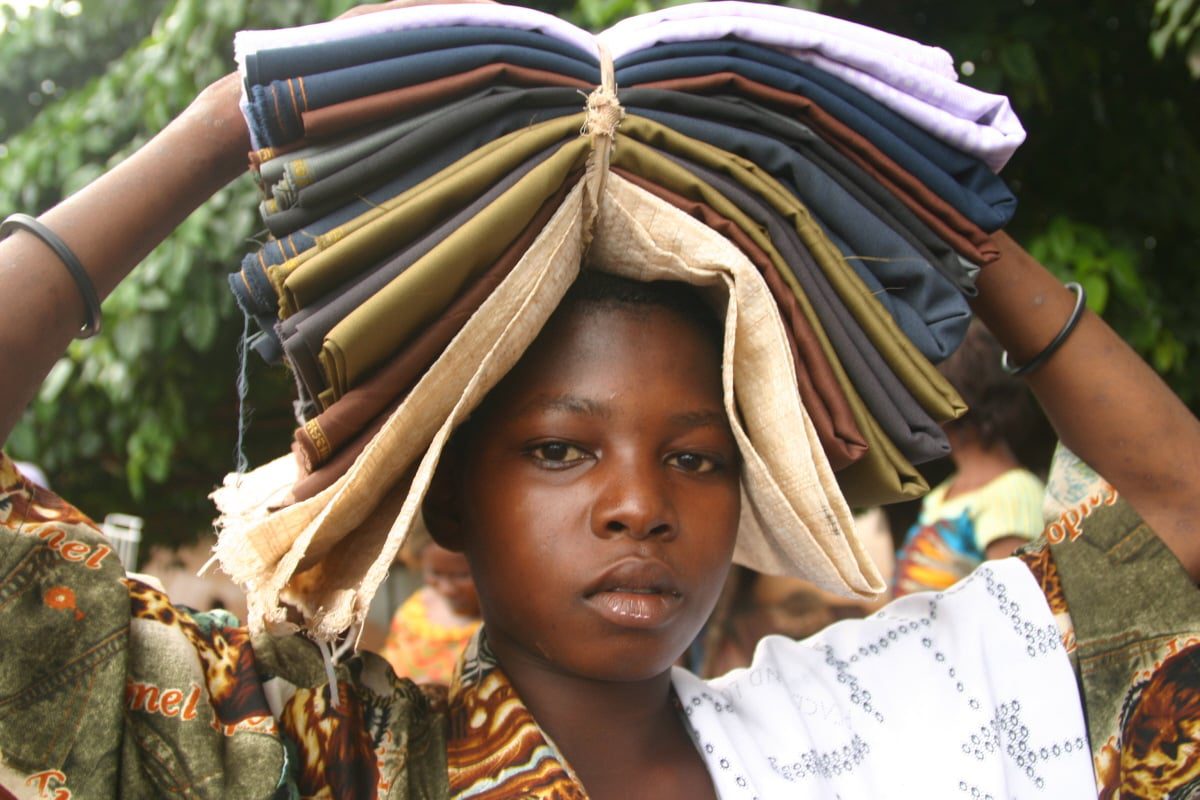 Efforts to Eradicate Poverty