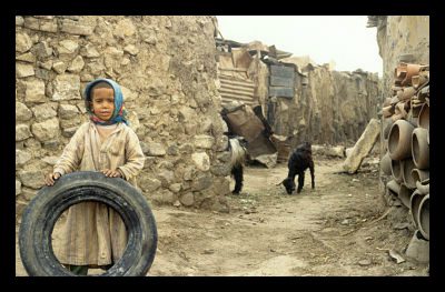 Egypt Poverty