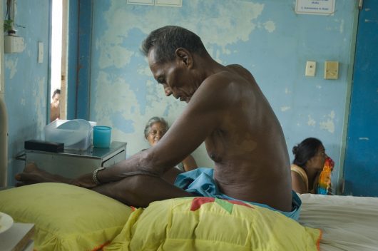 Eight Facts about Tuberculosis