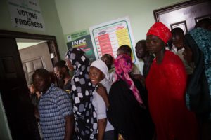 Electronic Voting in Developing Countries