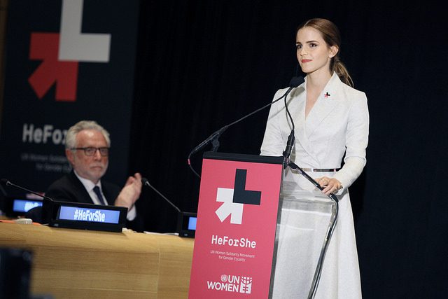 Emma Watson