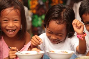Encompass Reaching the Philippines