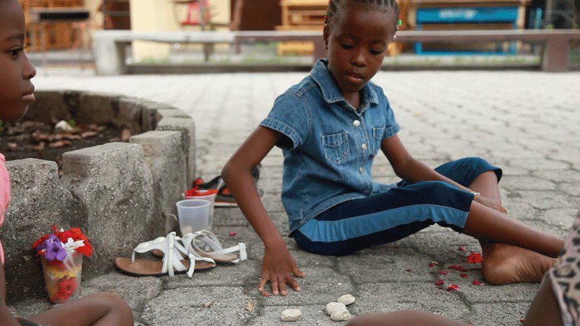Ending Child Marriages