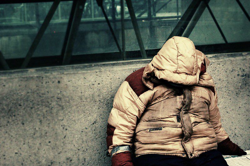 End to Global Poverty