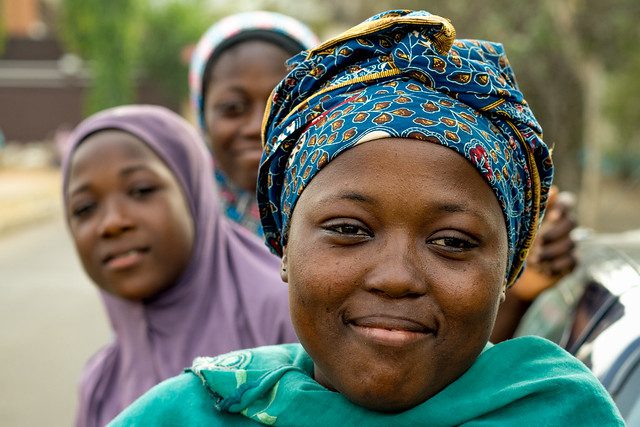 Ending Child Marriages