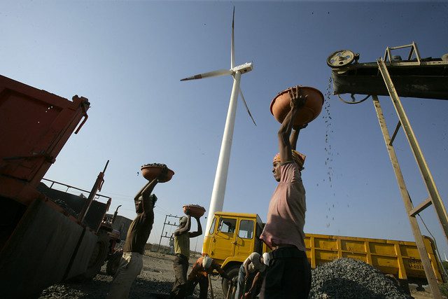 Ending Energy Poverty