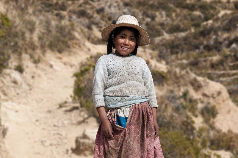Ending Poverty, Updates on the SDGs in Bolivia