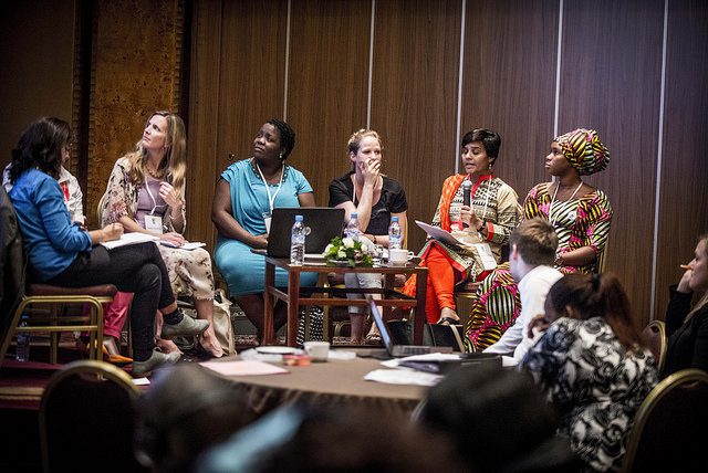 Global Partnership for Education
