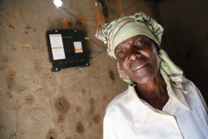 Energy Poverty in Developing Countries