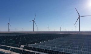 Energy Poverty in Rural Chile