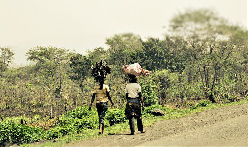 Energy Poverty in Uganda