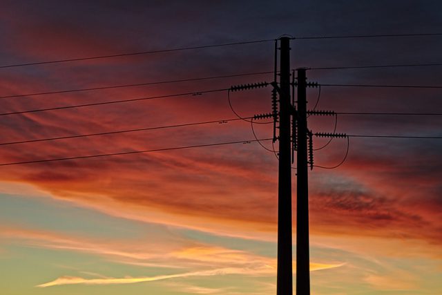 Energy in Peru