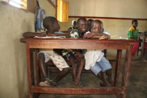 English in Developing Nations