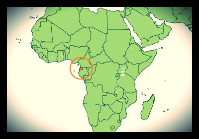 Equatorial Guinea