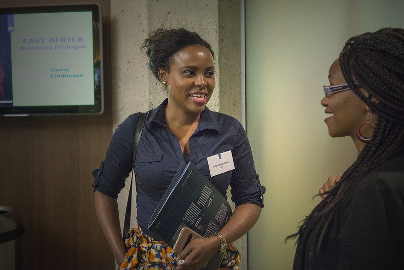 Equitable Funding: African Visionary Fund (AV Fund)