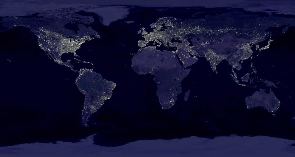 European Energy Security