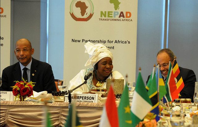 NEPAD