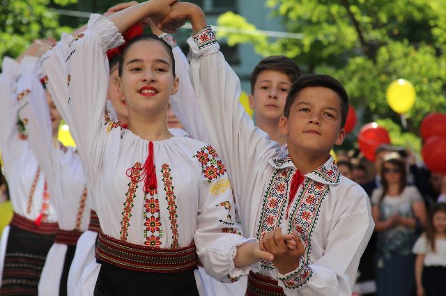Extreme Poverty in Moldova
