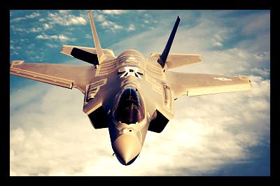 F-35 Lightning