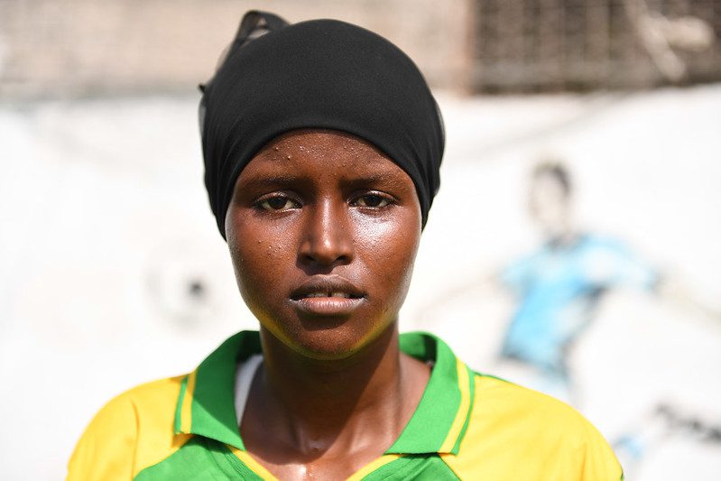 FGM in Somalia