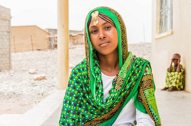 FGM and education