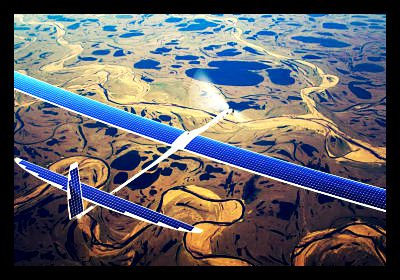Facebook_Solar_Powered_Drones