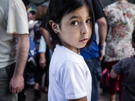 Facts About Human Rights in Chile