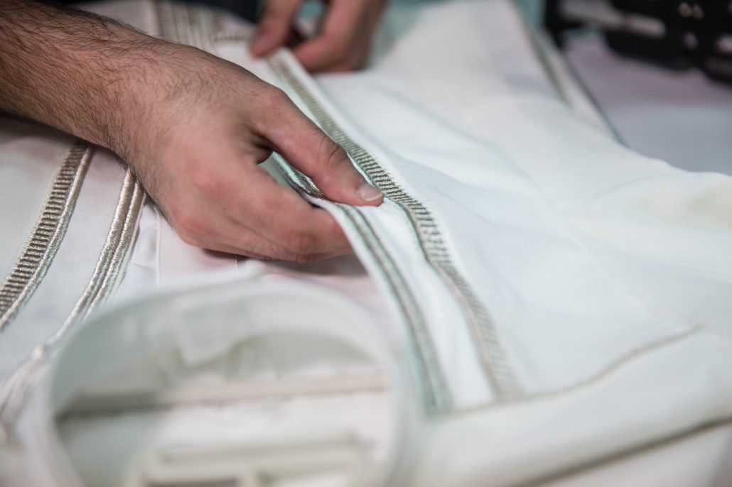 Fashion Labels That Give Back