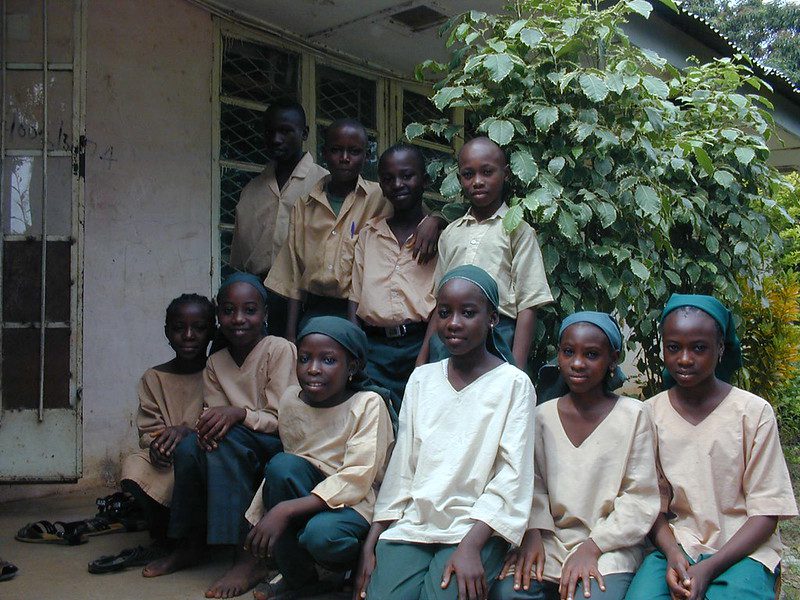 Feed the Future Program in Nigeria 