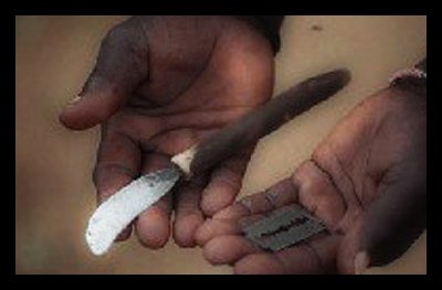 Female Genital Mutilation