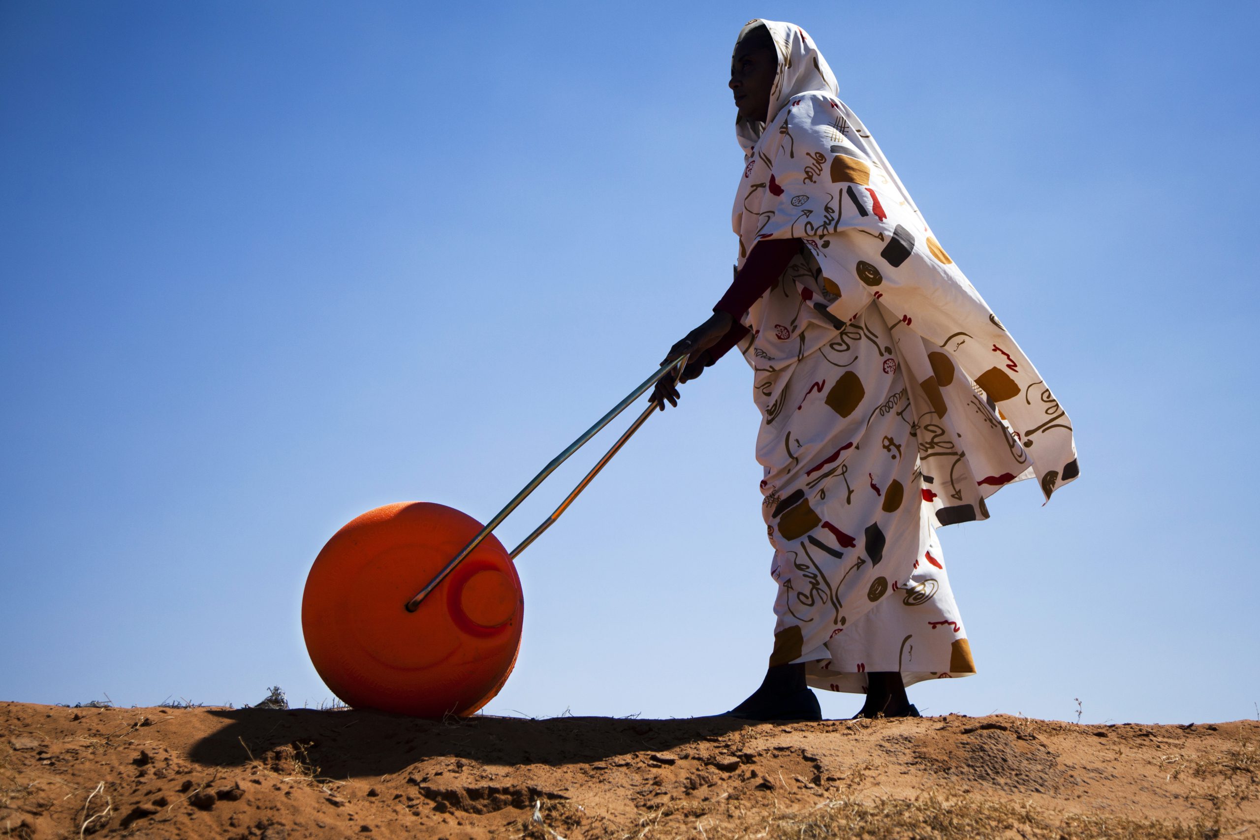 Fight Global Poverty With These 5 Innovations