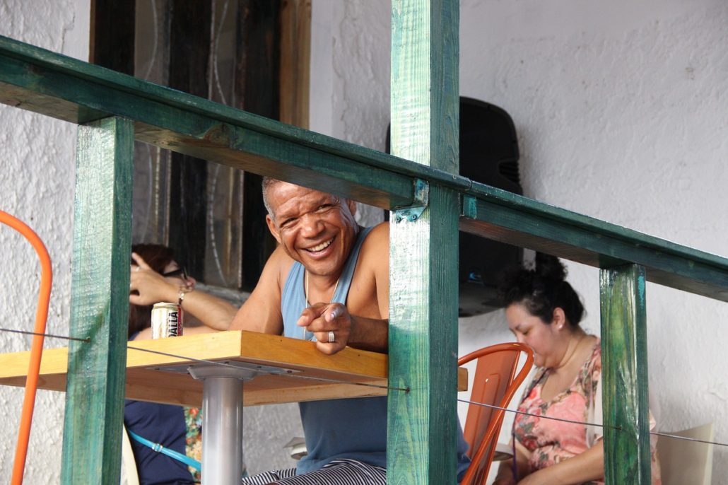 Fighting Poverty in Puerto Rico