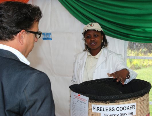 Fireless Cooker